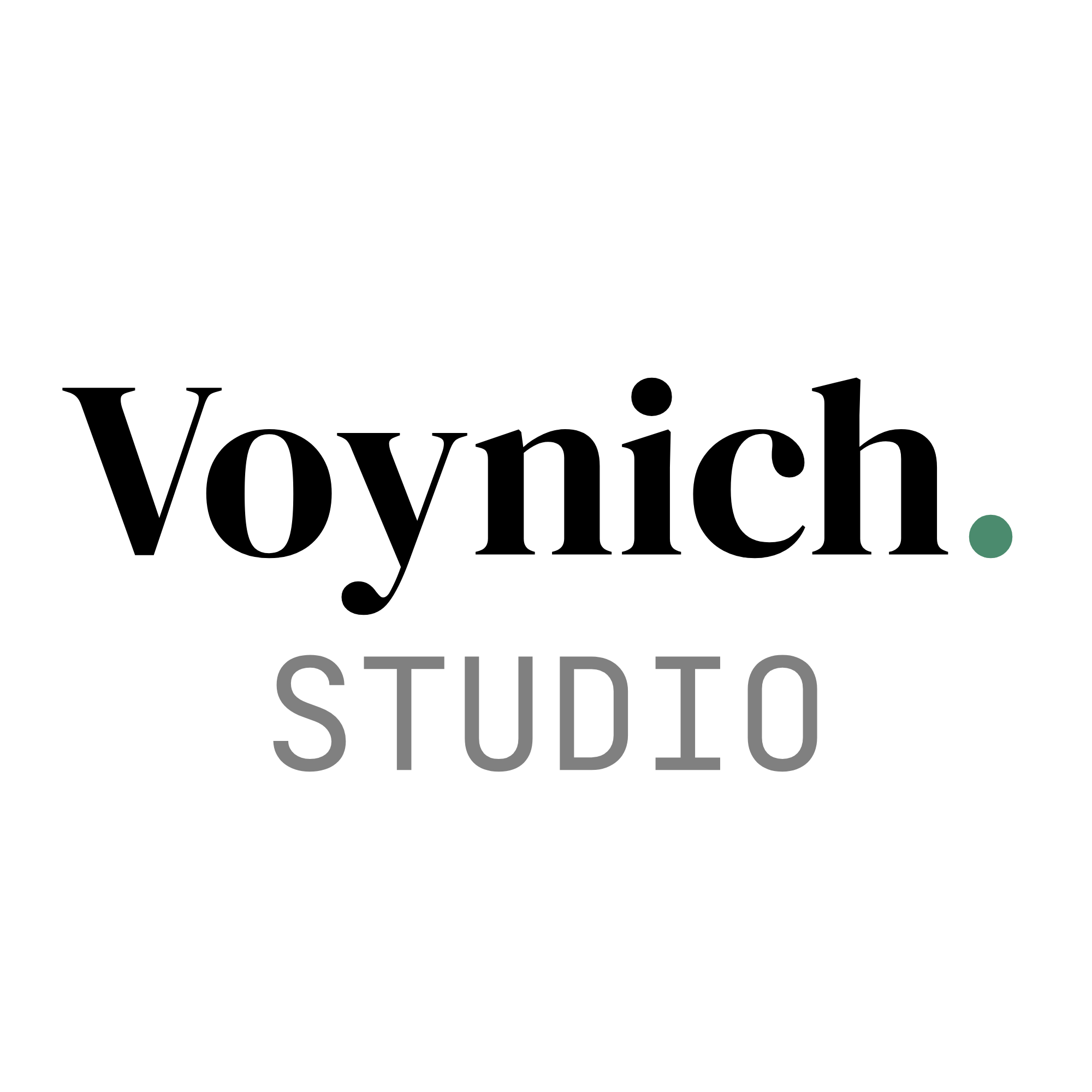 Voynich Studio